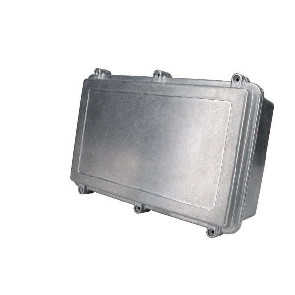 Aluminum Enclosure with EMI/RFI Shielding Gasket ANS-3811