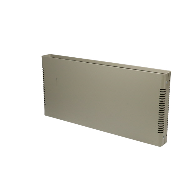 Slimcab Metal Enclosures for Electronics Sand CS-11225-S