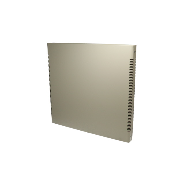 Slimcab Metal Enclosures for Electronics Sand CS-11227-S