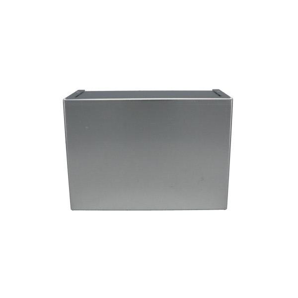 Minibox Small Metal Box CU-3008-A