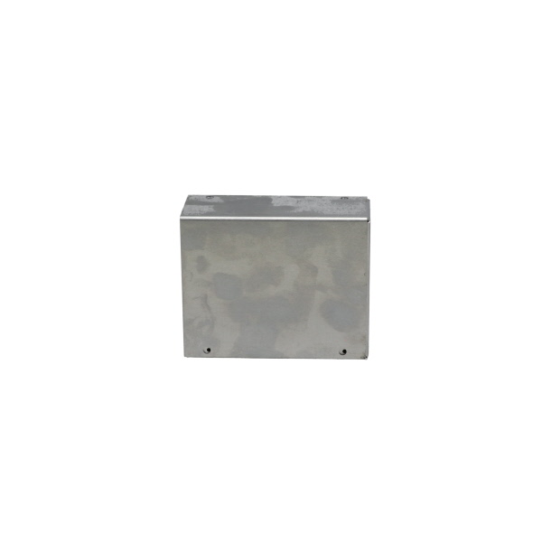 Converta Box Metal Electronics Box CU-452-A