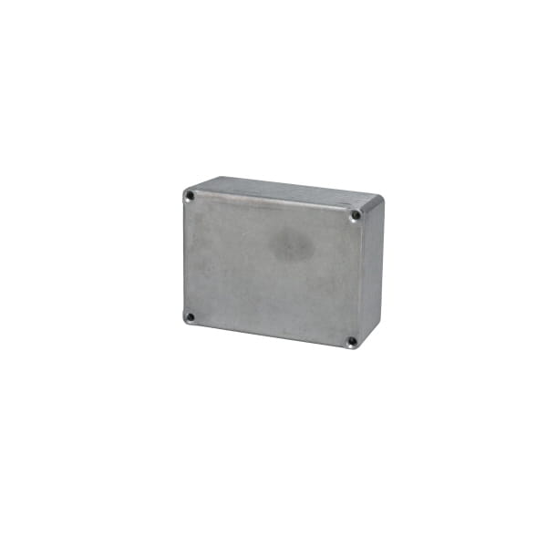 Econobox Aluminum Box CU-471