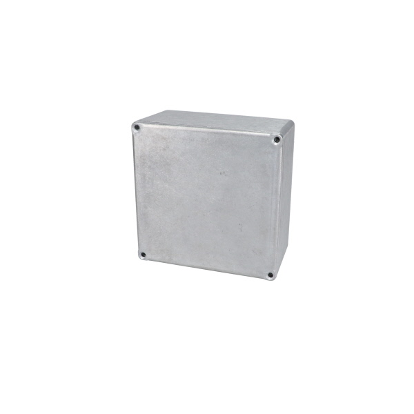Econobox Aluminum Box CU-474