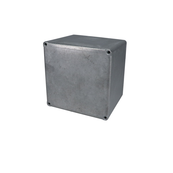 Econobox Aluminum Box CU-475