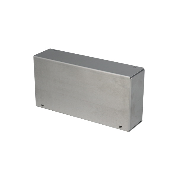 Converta Box Metal Electronics Box CU-482-A
