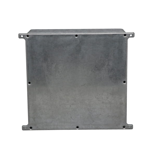 Econobox with Mounting Bracket Cover CU-5478