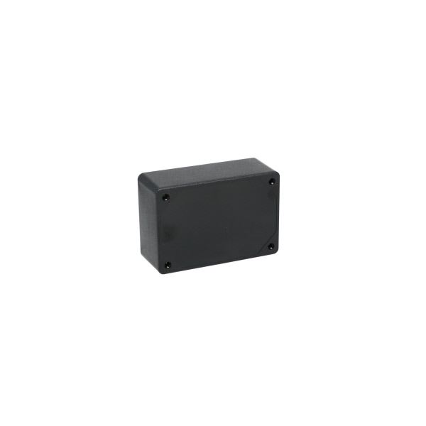 Utilibox Style A Plastic Utility Box with Recessed Cover CUR-3281
