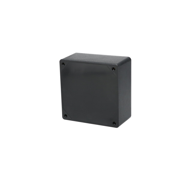 Utilibox Style A Plastic Utility Box with Recessed Cover CUR-3282
