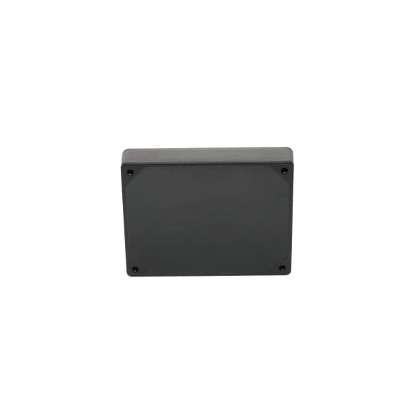 Utilibox Style A Plastic Utility Box with Recessed Cover CUR-3287