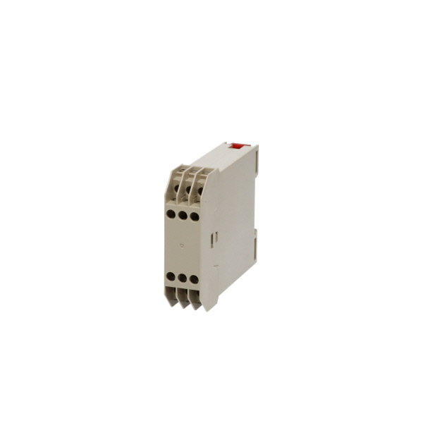 DIN Rail Mount Box with Tiered Contacts DB-4754