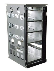 Why Settle for Standard When You Can Have a Custom Server Rack?