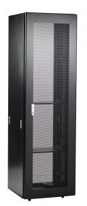 Our Server Racks Provide Extra Features at a Low Price