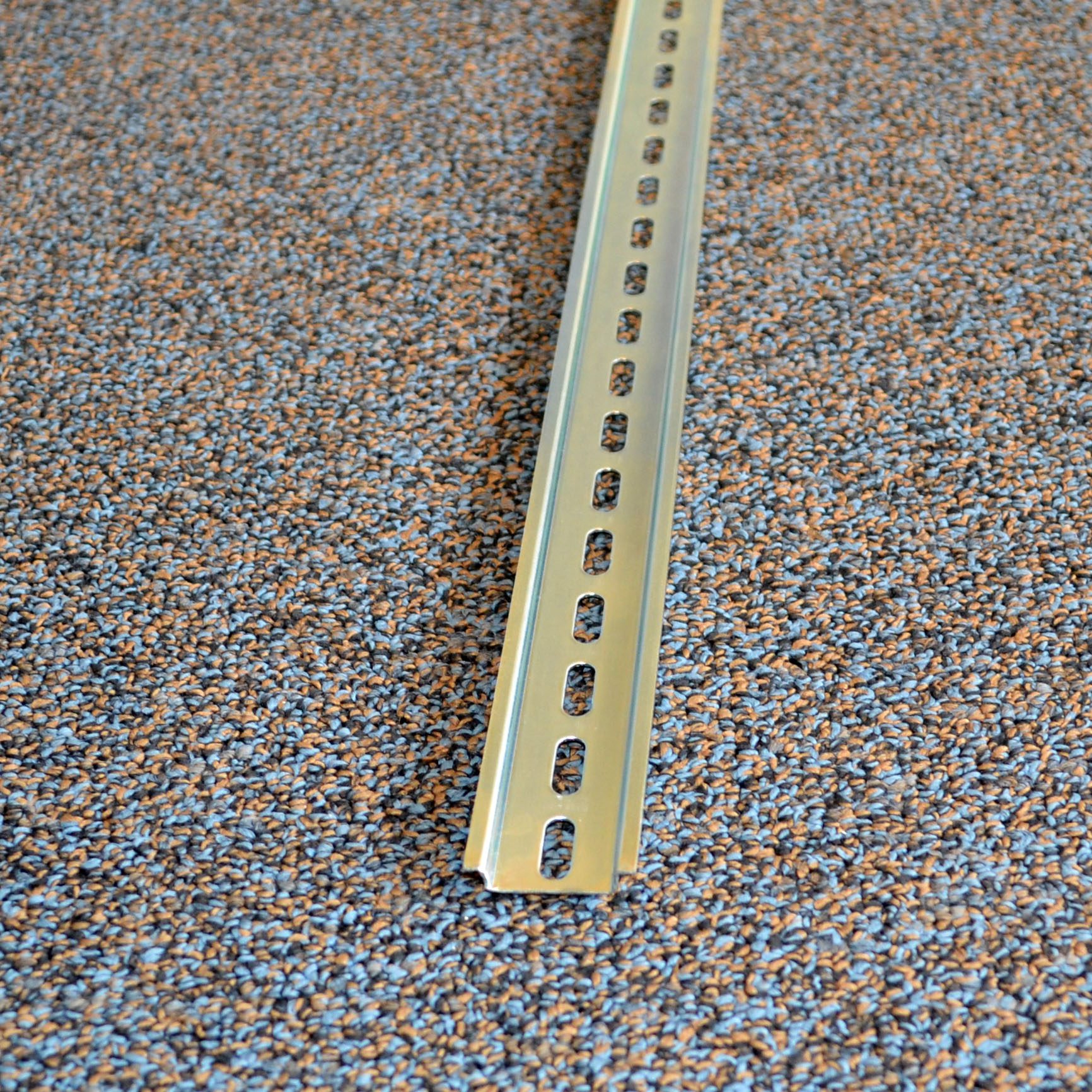 Bud’s Creative New Din Rail Enclosure Does it All Bud Industries