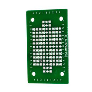 Printed Circuit Board 2.10 x 1.26 Inches Fits EXN-23350