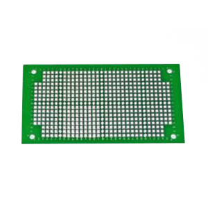 Printed Circuit Board 3.87 x 2.05 Inches Fits EXN-23353, EXN-23356