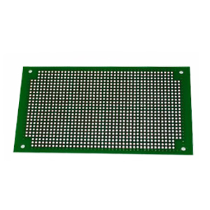 Printed Circuit Board 5.11 x 2.84 Inches Fits EXN-23359