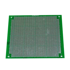 Printed Circuit Board 5.11 x 4.41 Inches Fits EXN-23360