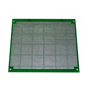 Printed Circuit Board 5.98 x 5.11 Inches Fits EXN-23361
