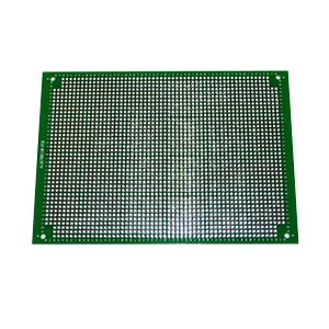 Printed Circuit Board 6.29 x 4.41 Inches Fits EXN-23364