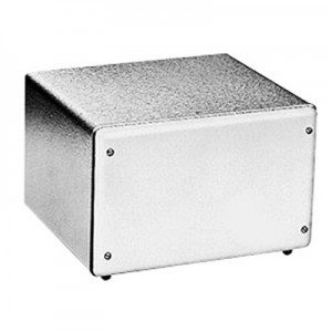 Small Metal Enclosures (Perfect for Electronics!)