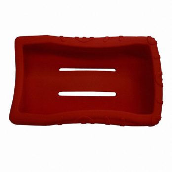 Rubber Boot for Grabber Style K HH-3535 - Red