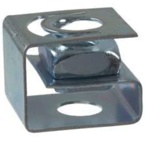 M6 Cage Nuts 851-DLH  851-DLH