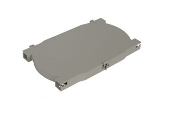 Fiber Optic Splice Tray CCP-11708