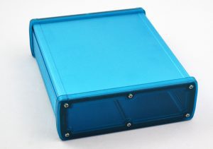 The Role of Surface Treatments and Coatings in Corrosion-Resistant Enclosures