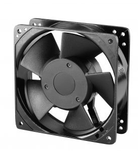 How Enclosure Design Impacts Heat Dissipation & Thermal Management