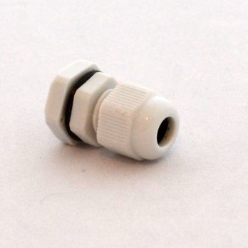 Nylon Cable Gland IPG 2227 G