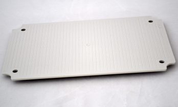 PTX-11050-P, Internal ABS plastic Panel 8.82 x 5.08  Inches for PTQ-11050