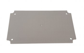 PTX-11067-P,Internal ABS plastic Panel 10.31 x 10.31 Inches for PTQ-11066