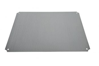 PTX-11076,Internal Steel Panel 18.1 x 14.26 Inches for PTQ-11076