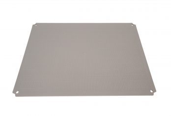 PTX-11076-P, Internal ABS plastic Panel 18.03 x 14.09 Inches for PTQ-11076