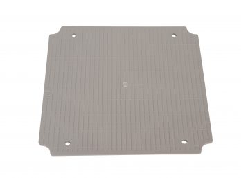 PTX-22510-P, Internal ABS plastic Panel 7.05 x 7.05 Inches for PTQ-11055