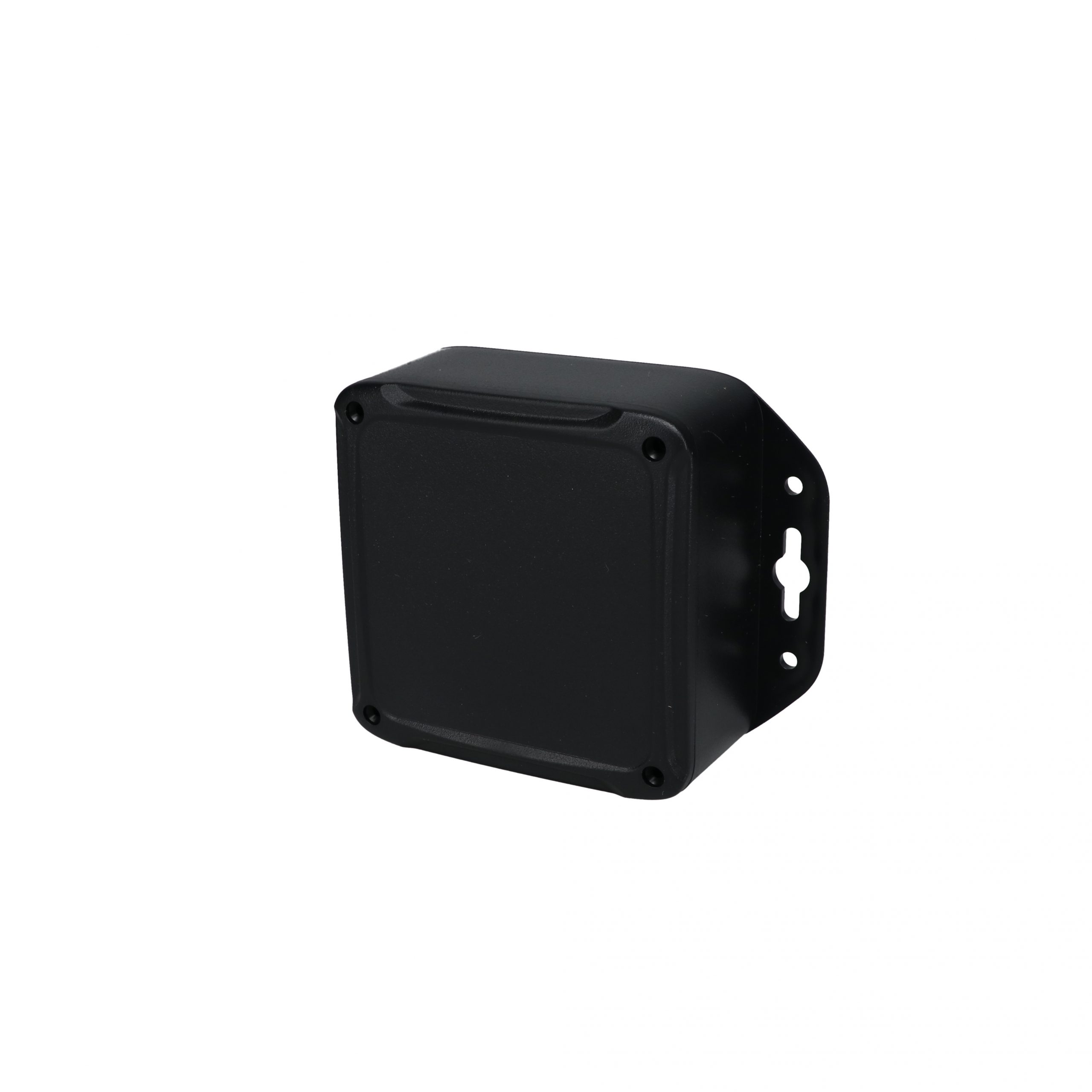 PW Series UL94-5VA ABS Enclosure PW-12848-TMB - Bud Industries