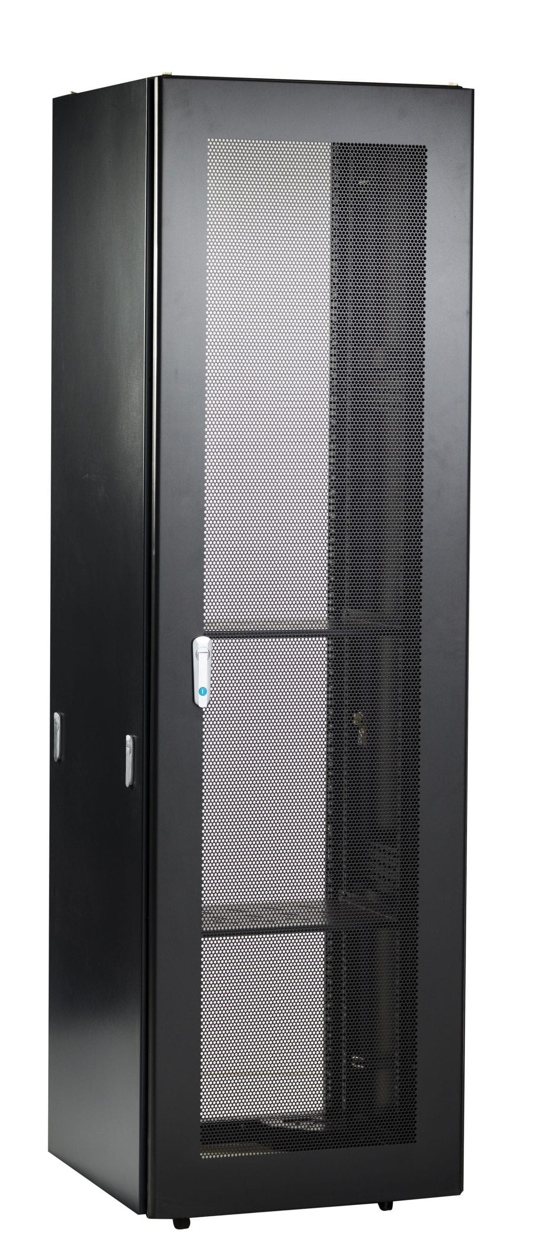 Bud's Server Rack is a cost effective solution to your Server needs
