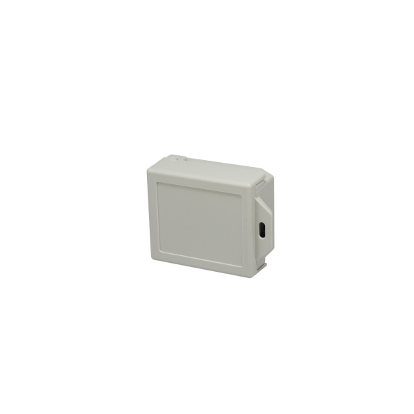 Plastibox Style K Plastic Electronic Enclosure Gray PTH-11810-G