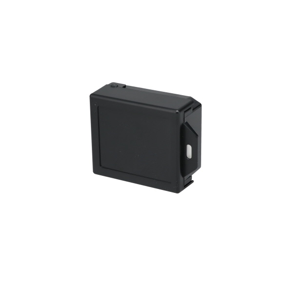 Plastibox K Black Plastic Electronic Enclosure PTH-11810-B