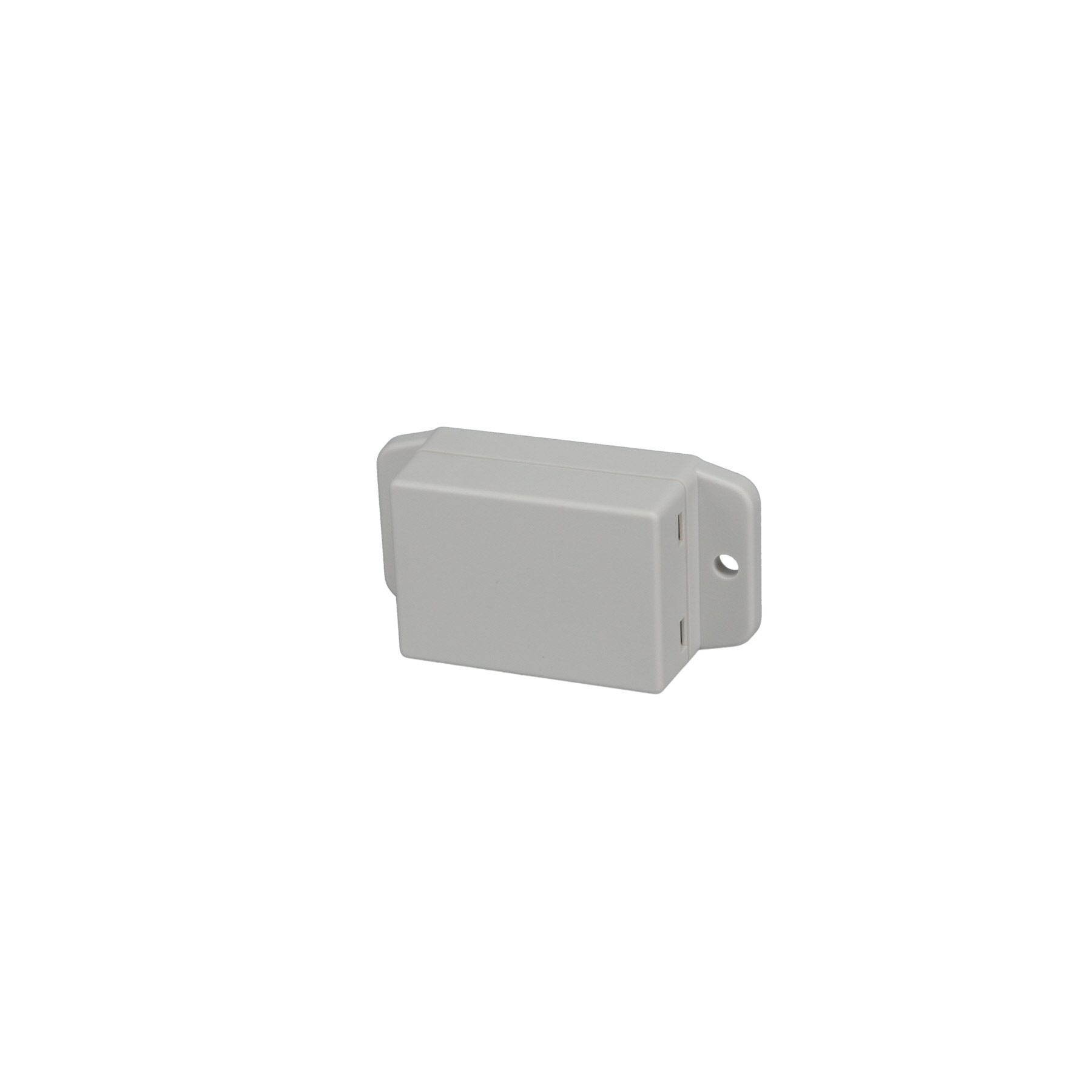 Snap Utility Box White CU-18420-W