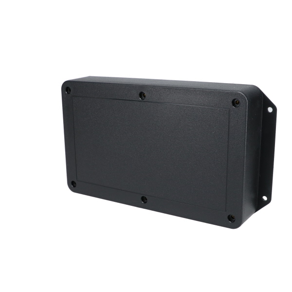 Utilibox Style B Plastic Utility Box with Mounting Flanges CU-3295-MB