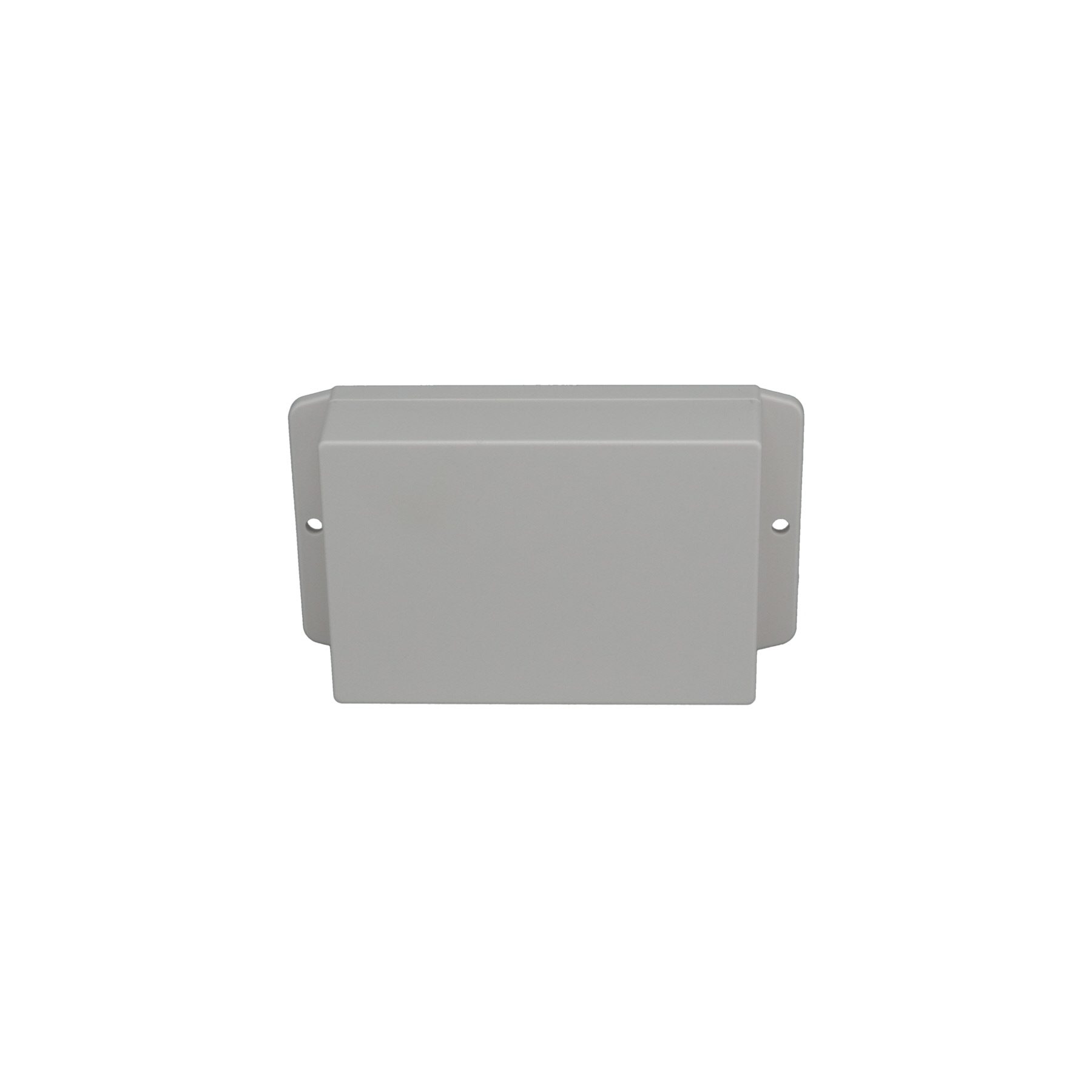 Snap Utility Box White CU-18428-W