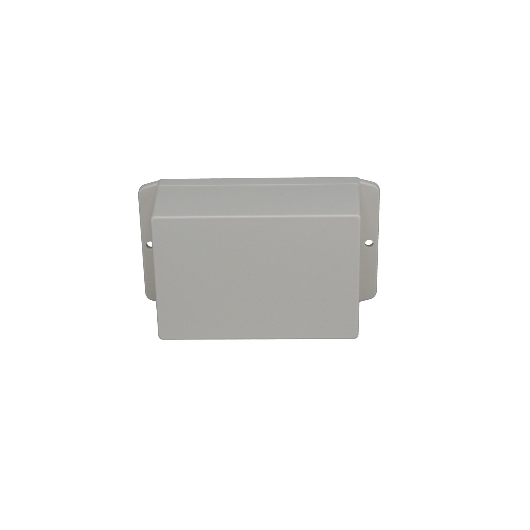 Snap Utility Box White CU-18429-W