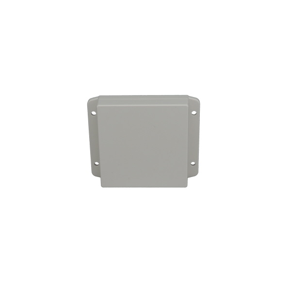 Snap Utility Box White CU-18430-W