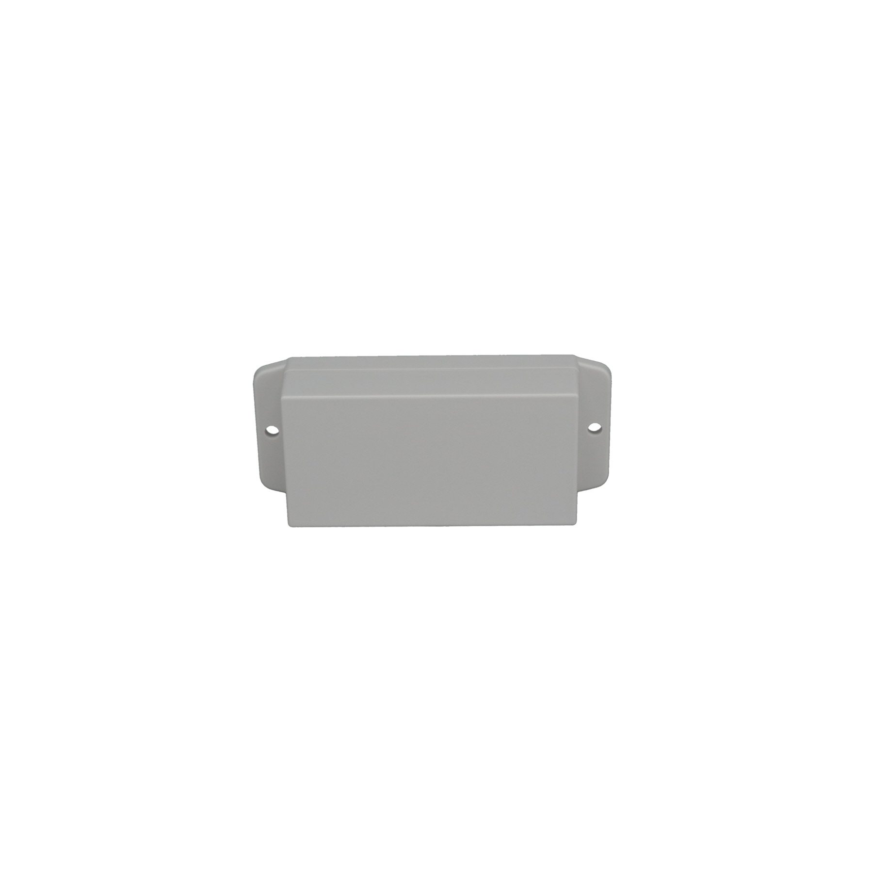 Snap Utility Box White CU-18426-W