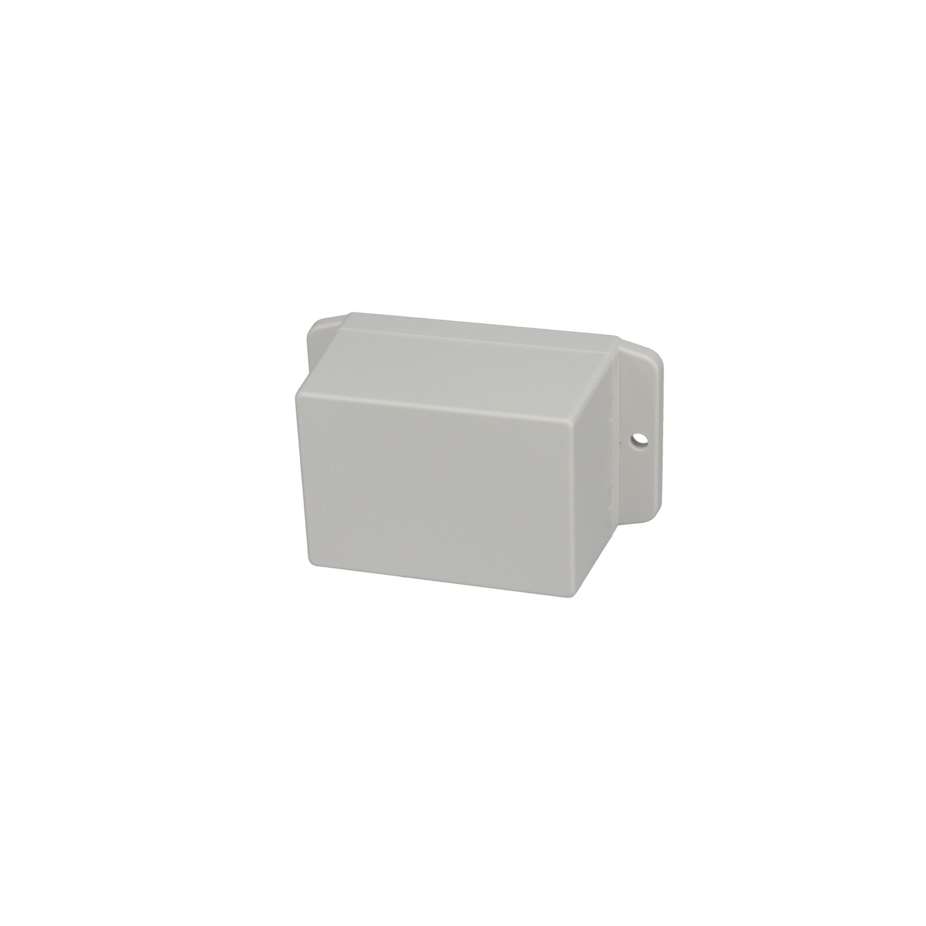 Snap Utility Box White CU-18425-W