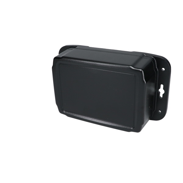 Heavy-Duty Wall-Mountable Plastic NEMA Box HD-7600
