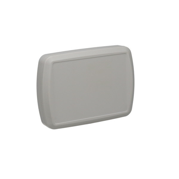 Tablet Enclosure for 4.3-Inch Display with Gasket White TBG-32610-W