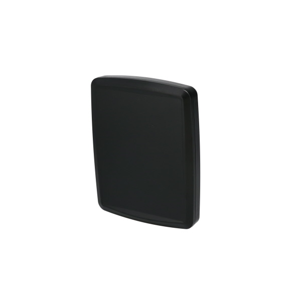 Tablet Enclosure for 5.7-Inch Display with Gasket Black TBG-32611-B