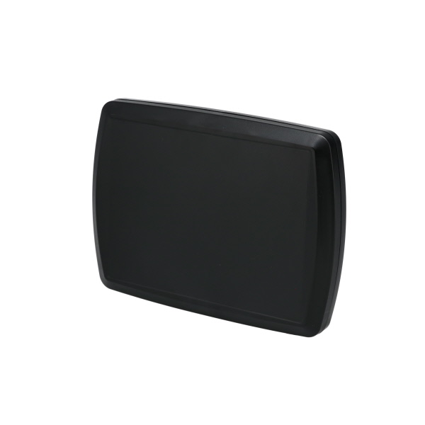 Tablet Enclosure for 7.0-Inch Display with Gasket Black TBG-32612-B